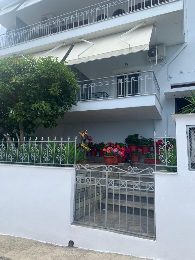 Anna House 2 Διαμέρισμα Σάρτη Εξωτερικό φωτογραφία